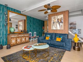 Holiday Home Manilva Heights Sea View by Interhome - Manilva - 5