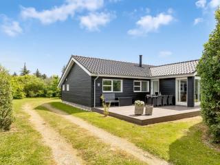Holiday Home Lissi - 3-5km from the sea by Interhome - Brovst - 0