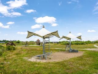 Holiday Home Lissi - 3-5km from the sea by Interhome - Brovst - 8