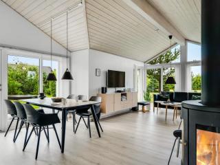 Holiday Home Lissi - 3-5km from the sea by Interhome - Brovst - 7