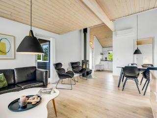 Holiday Home Lissi - 3-5km from the sea by Interhome - Brovst - 5
