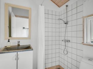 Holiday Home Lissi - 3-5km from the sea by Interhome - Brovst - 1