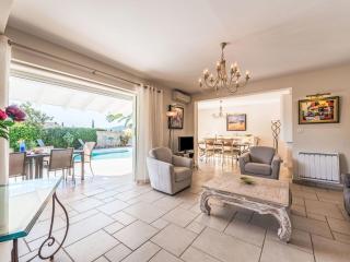 Villa Clos des collines by Interhome - Gassin - 5