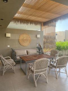 Ground Chalet Hacienda White, Sidi Abdel Rahman - Mājid Abū Zayd - 3