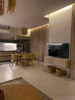 Ground Chalet Hacienda White, Sidi Abdel Rahman - Mājid Abū Zayd - 1