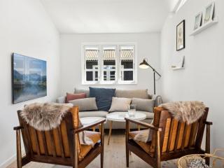 Holiday Home Kim - 250m from the sea by Interhome - 7
