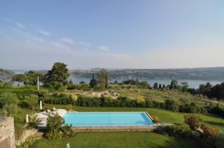 Villa Maria - Saló - 4