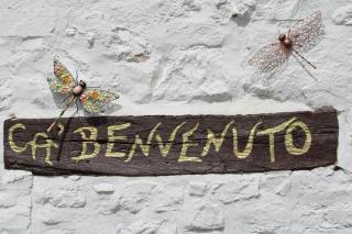 Ca’Benvenuto - Doische - 8