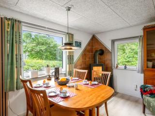 Holiday Home Alivia - 200m from the sea by Interhome - Esbjerg - 5