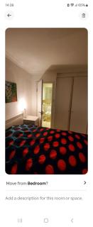 Cavaye house - Londra - 1