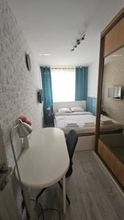 Apartament Politechniczna 5 Gdańsk i 2 rowery - Danzig - 5