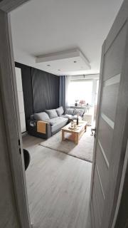 Apartament Politechniczna 5 Gdańsk i 2 rowery - Danzig - 6