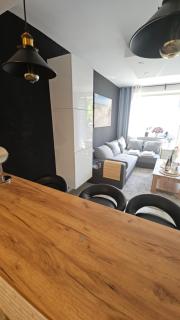Apartament Politechniczna 5 Gdańsk i 2 rowery - Danzig - 2