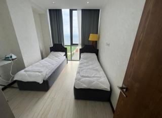 Novel hotel - Korumdu - 7