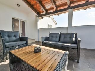 Apartment Zubčić-1 by Interhome - Sikovo - 9