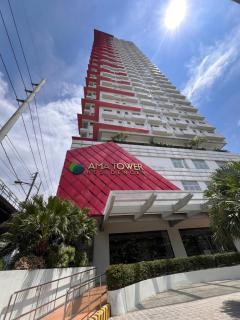 AMA Tower Residences, 8th flr, near DMW and SM Megamall - Manila - 4