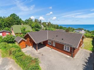 Holiday Home Lisbeth - 130m from the sea by Interhome - Allinge - 9