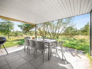Holiday Home Erika - 900m from the sea by Interhome - Blåvand - 8