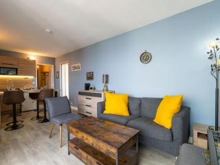 Apartment Port Arcachon-11 by Interhome - Arcachon - 1