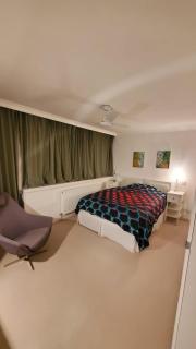 Cavaye house - Londra - 6