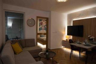 Exclusive appartment - Banská Bystrica - 5