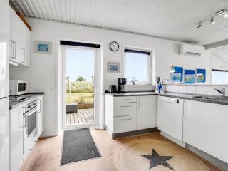 Holiday Home Hejdi - 650m from the sea by Interhome - Ringkøbing - 7