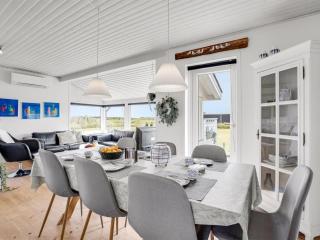 Holiday Home Hejdi - 650m from the sea by Interhome - Ringkøbing - 1