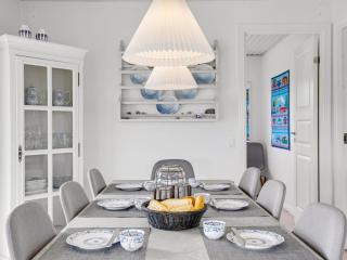 Holiday Home Hejdi - 650m from the sea by Interhome - Ringkøbing - 6