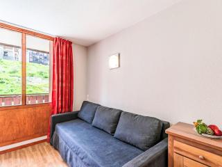 Studio Rond Point des Pistes - Val Claret-23 by Interhome - 1