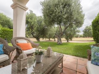 Holiday Home Arcos Gardens Golf by Interhome - 8