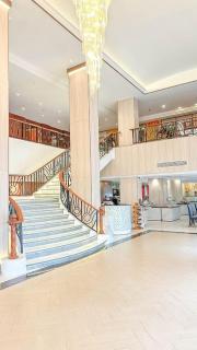 The Maruay Garden Hotel - Bangkok - 5