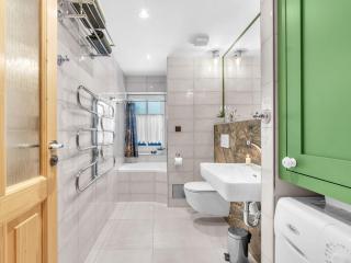 Apartment V Mechu by Interhome - Janské Lázně - 7