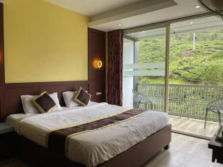 greenland residency - Munnar - 0