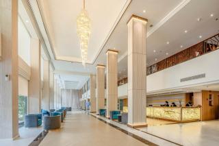 The Maruay Garden Hotel - Bangkok - 8