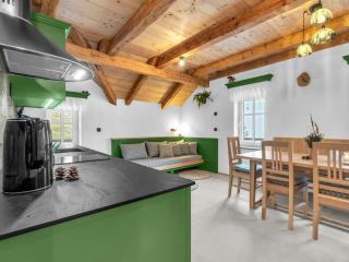 Apartment V Mechu by Interhome - Janské Lázně - 5