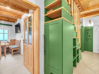 Apartment V Mechu by Interhome - Janské Lázně - 2