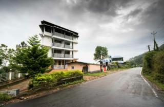 greenland residency - Munnar - 2