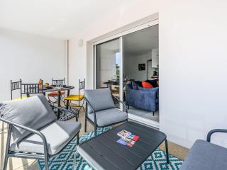 Apartment Résidence Amiral by Interhome - Étel - 9