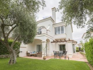 Holiday Home Arcos Gardens Golf by Interhome - 0
