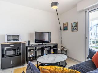 Apartment Résidence Amiral by Interhome - Étel - 4