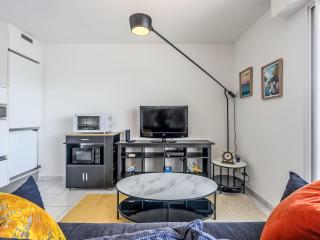 Apartment Résidence Amiral by Interhome - 3