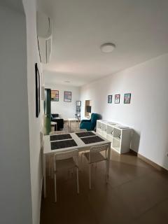Casa los Geranios - Arcos de la Frontera - 4