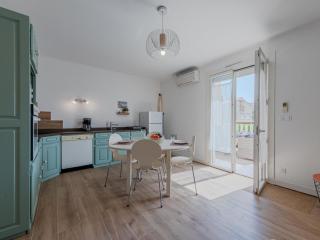 Apartment Pine's Mansion-1 by Interhome - Le Barcarès - 4