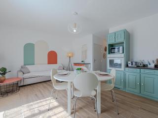 Apartment Pine's Mansion-1 by Interhome - 9