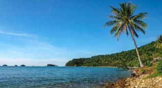 Green Cottage Beach Resort - Ko Chang - 4