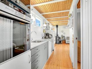 Holiday Home Galt - 500m from the sea by Interhome - Marielyst - 6