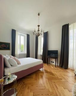 L'Adagio in Gran Madre - Torino - 0