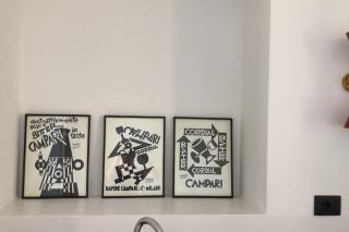 L'Adagio in Gran Madre - Turin - 1