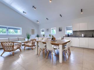 Holiday Home Penthouse no-1 by Interhome - Pula - 7