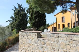 Il Borgo di Montereggi - Limite - 4